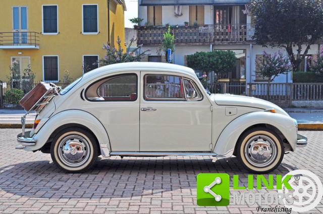 VOLKSWAGEN Maggiolino 11/D11