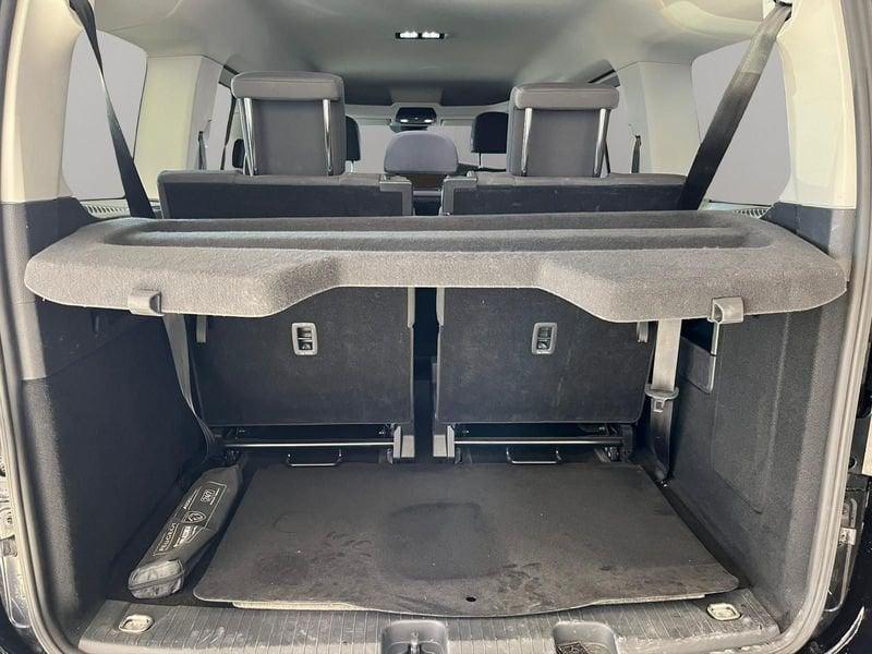 Ford Tourneo Connect Tourneo Connect 2.0 EcoBlue 122 CV Powershift Titanium - PROMO SIRONIAUTO+