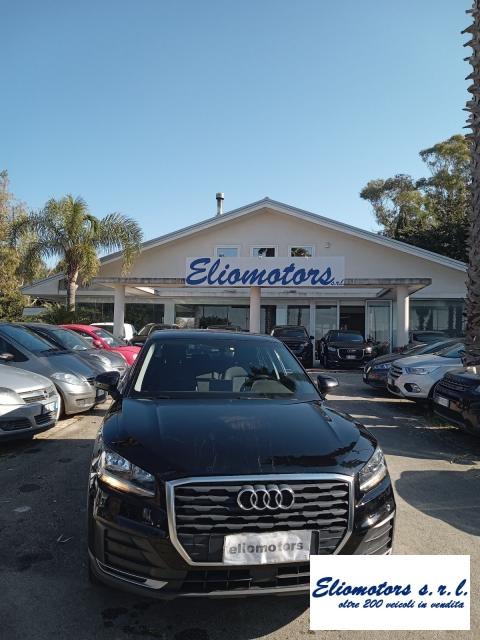 AUDI - Q2 - 1.6 TDI Business
