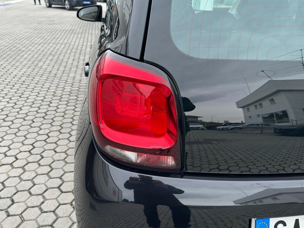 Citroen C1 1.0 VTi Live