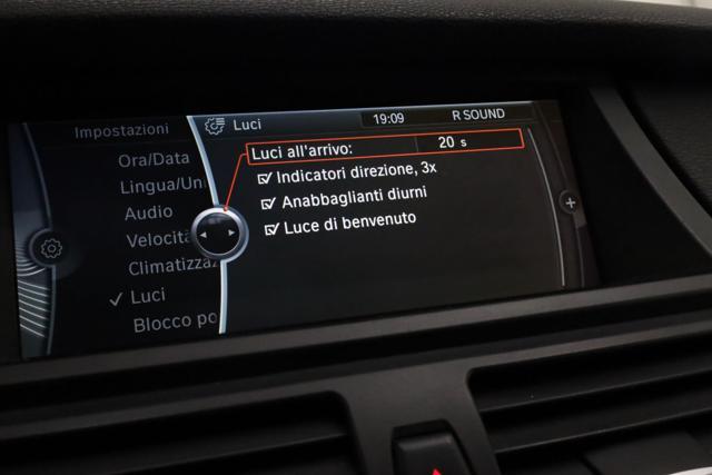 BMW X5 xDrive30d Futura