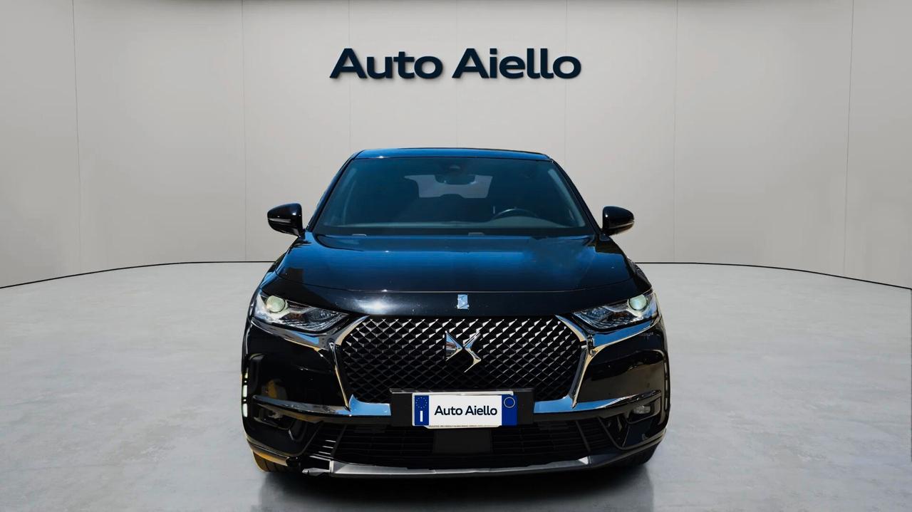 Ds DS 7 DS 7 Crossback BlueHDi 130 aut. Business