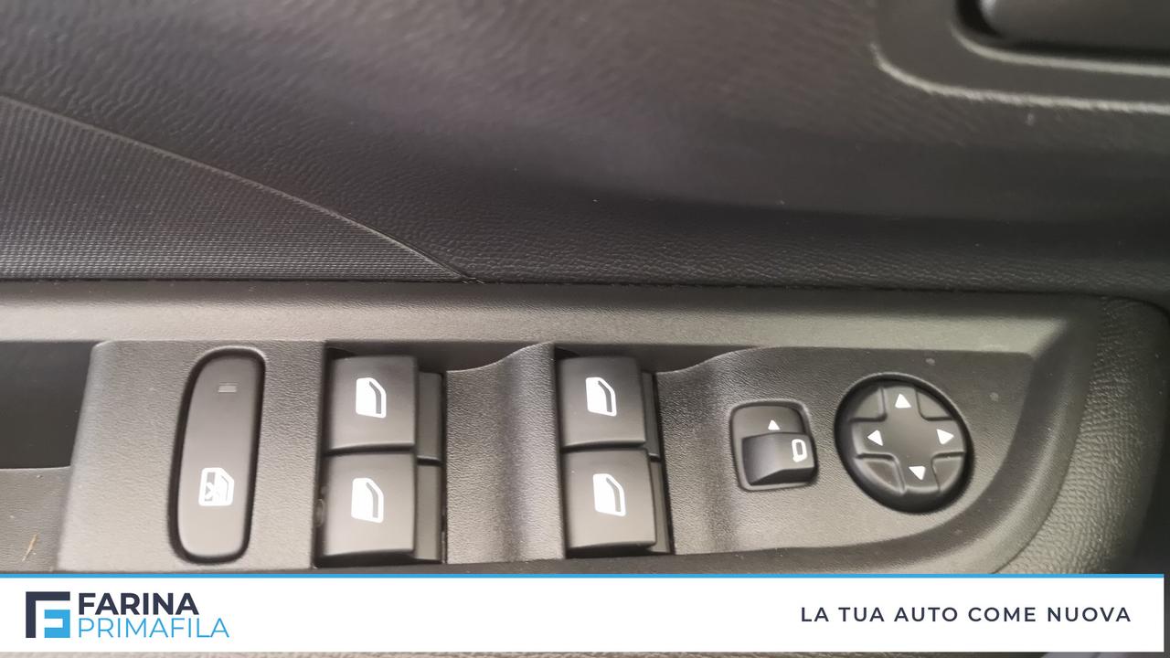 OPEL FRONTERA EDITION Hybrid 145cv EDCT