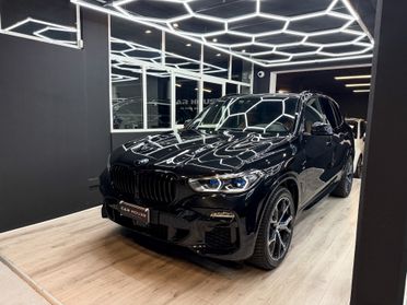 Bmw X5 xDrive30d Msport