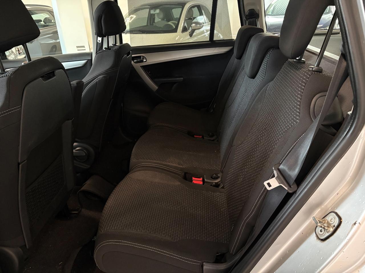 Citroen C4 Grand Picasso 1.6 VTi 120 Elegance