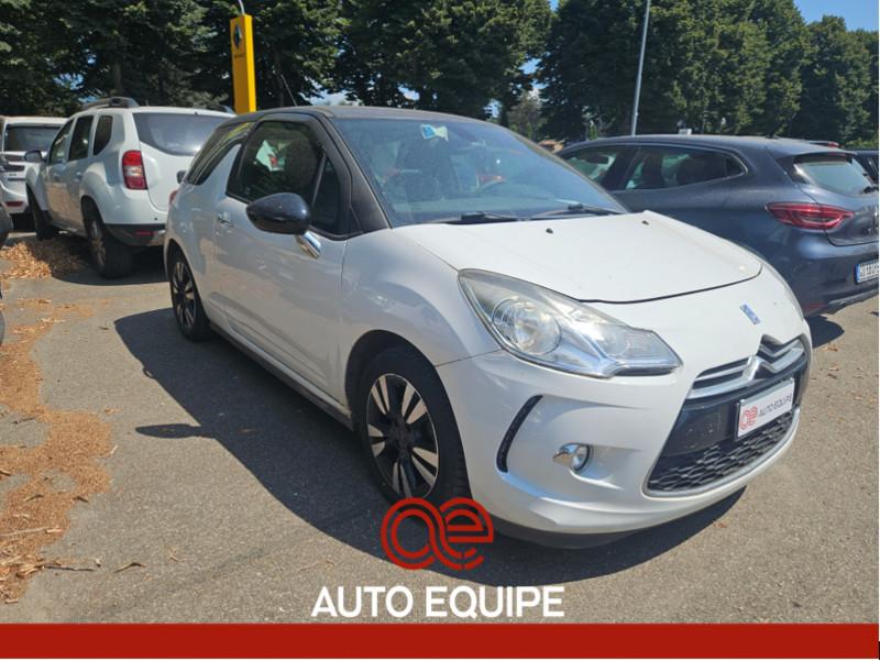 Citroën C3 C3 1.4 VTi 95 Exclusive