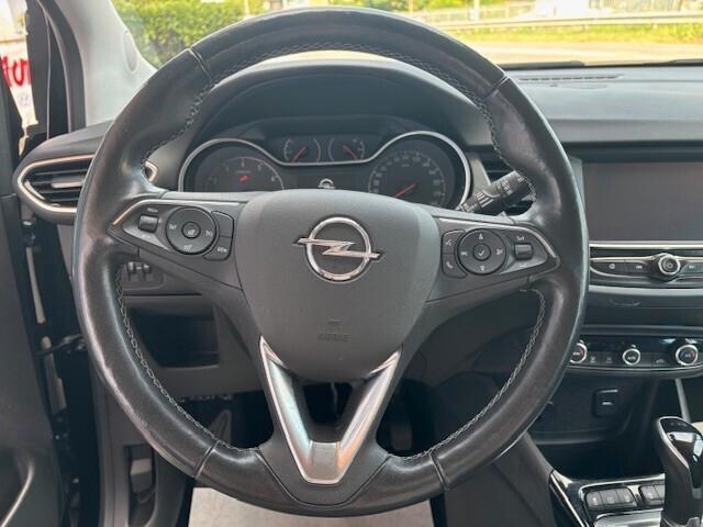 Opel Crossland 1.2 12V Start&Stop Elegance