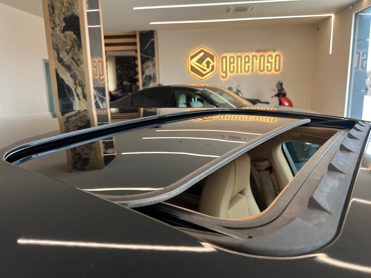 Porsche Panamera 3.0 Diesel