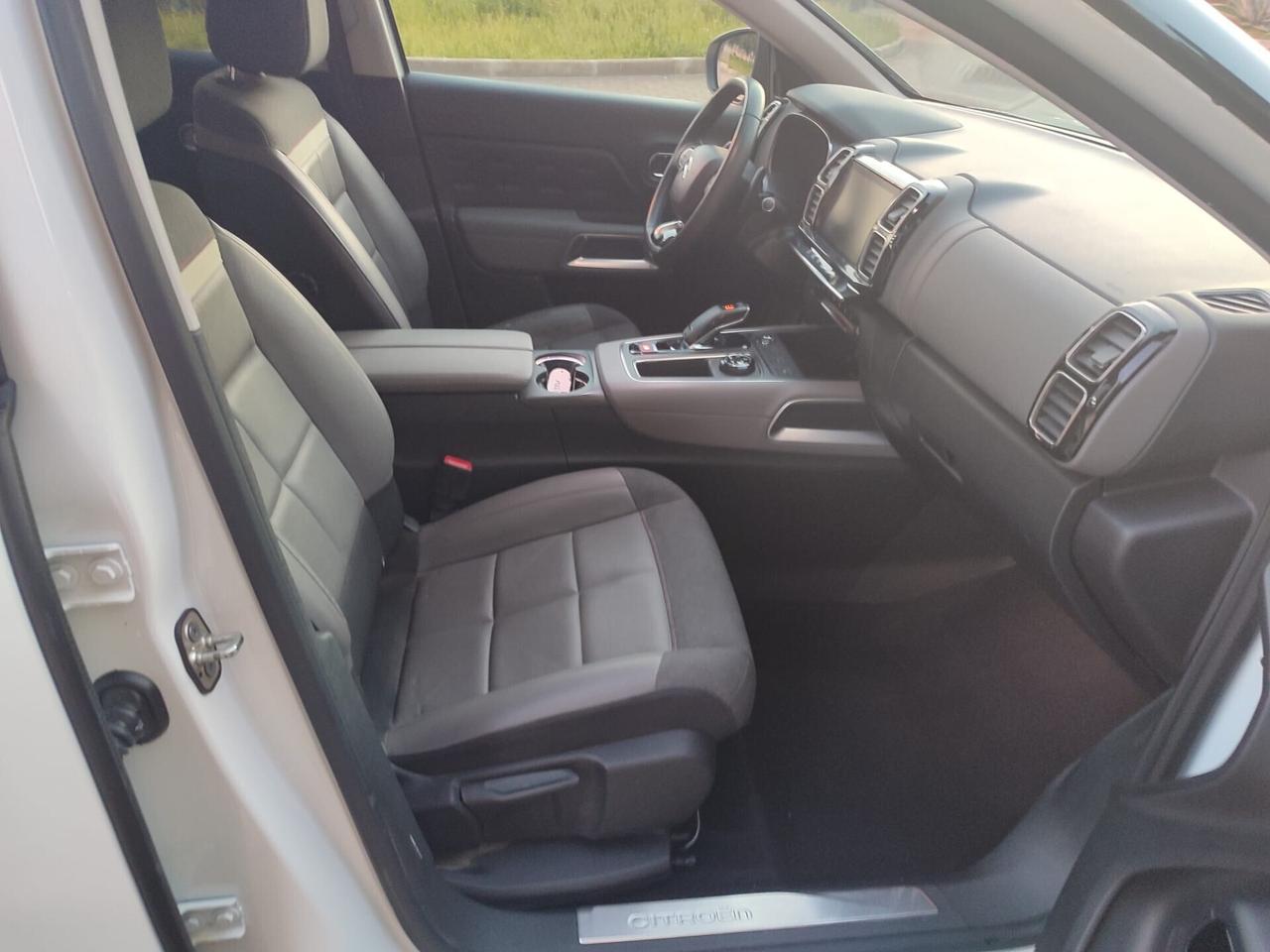 Citroen C5 Aircross 1.5 Bluehdi SHINE 130CV 2019!