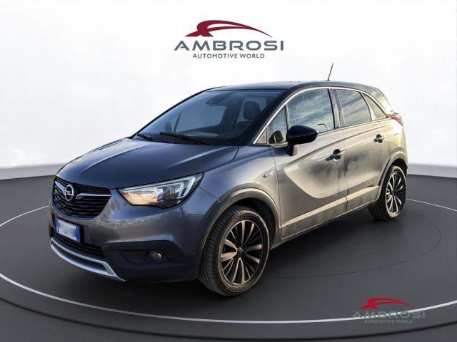 OPEL Crossland X Crossland X 1.2 Ecotec s&s 110cv