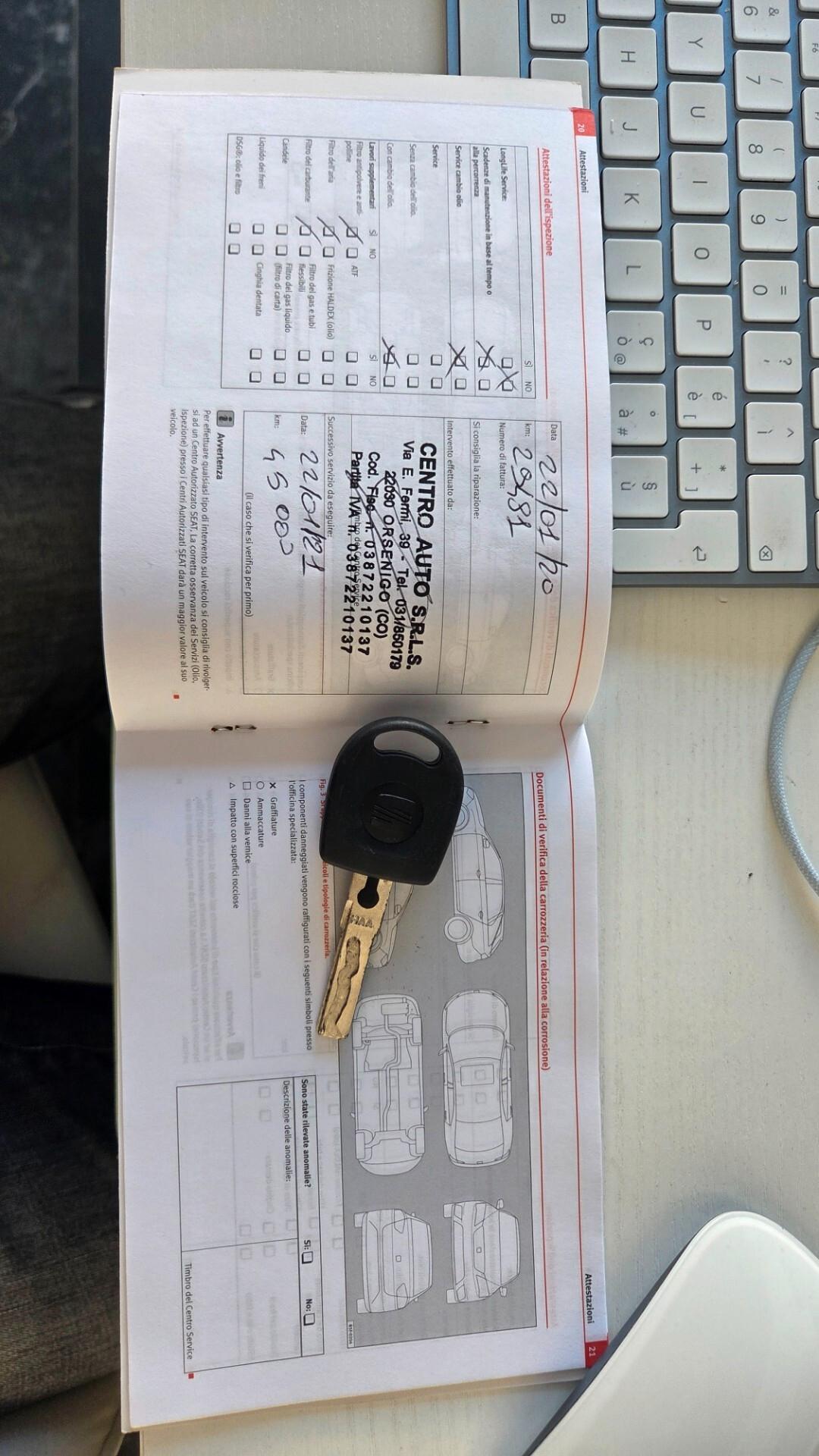 Seat Ibiza ST 1.2 TDI CR DPF Style