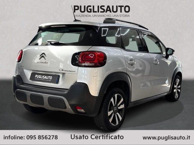 CITROEN C3 Aircross BlueHDi 100 S&S Feel