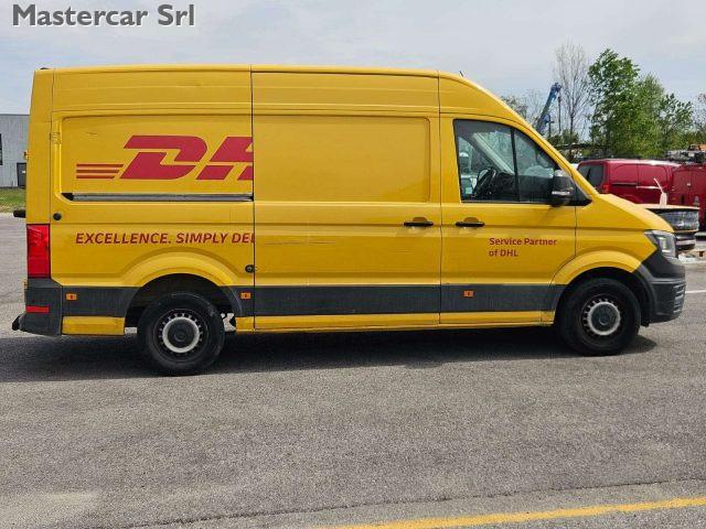 VOLKSWAGEN Crafter 2.0 tdi 140cv L3H3 Logistic my19 - FZ555XL