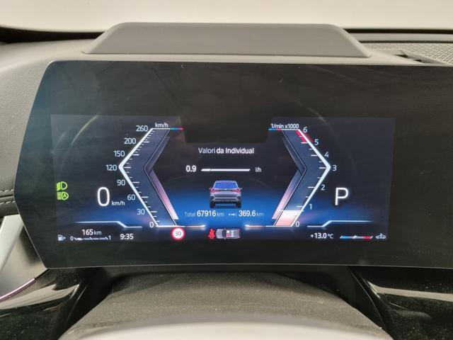 BMW X1 xDrive 20d Msport