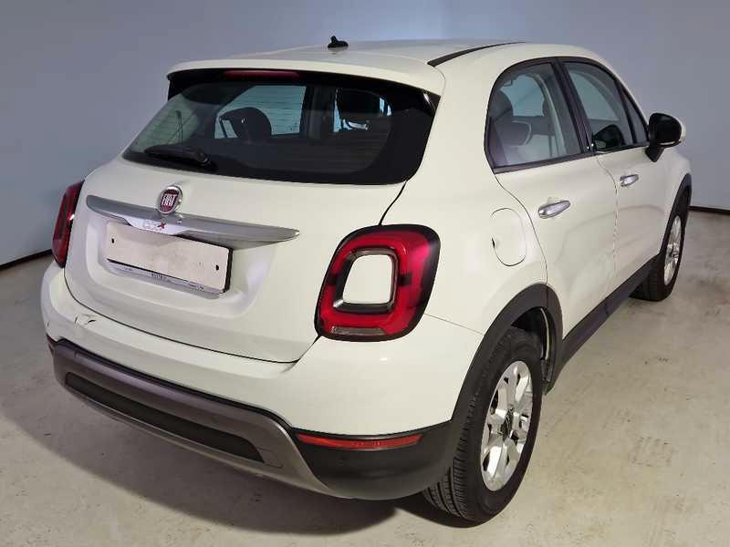 FIAT 500X 1.3 Mjet 95cv 4x2 Business