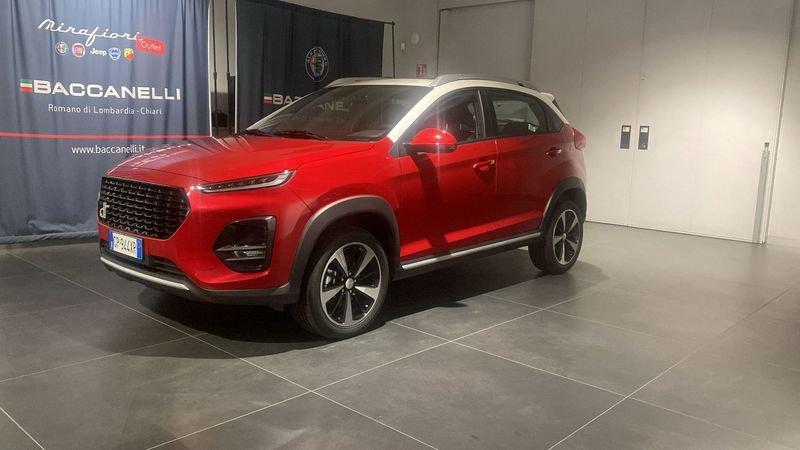 DR AUTOMOBILES dr 3.0 dr 3.0 1.5