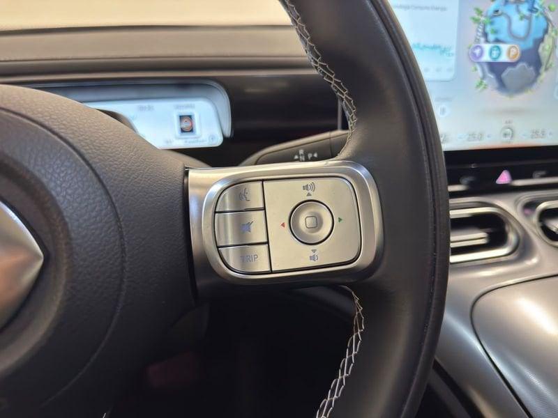smart #1 66 kWh Pro+