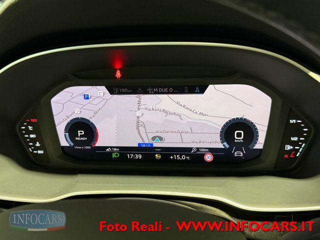 AUDI Q3 35 TDI 150 CV S tronic Business - PROMO