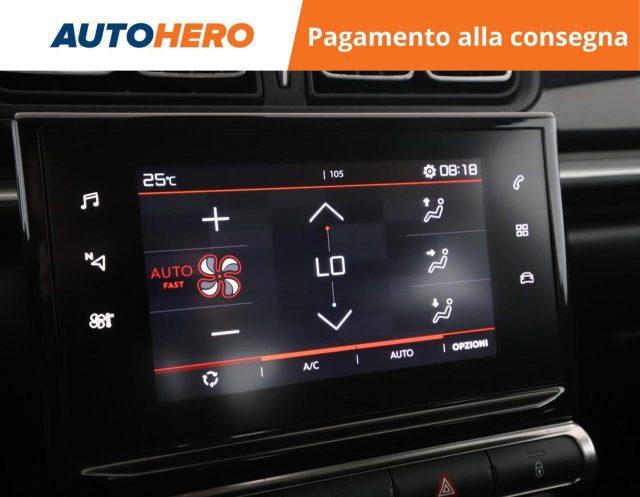 CITROEN C3 BlueHDi 100 S&S Shine