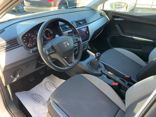 SEAT Ibiza 1.0 TGI 5 porte Style