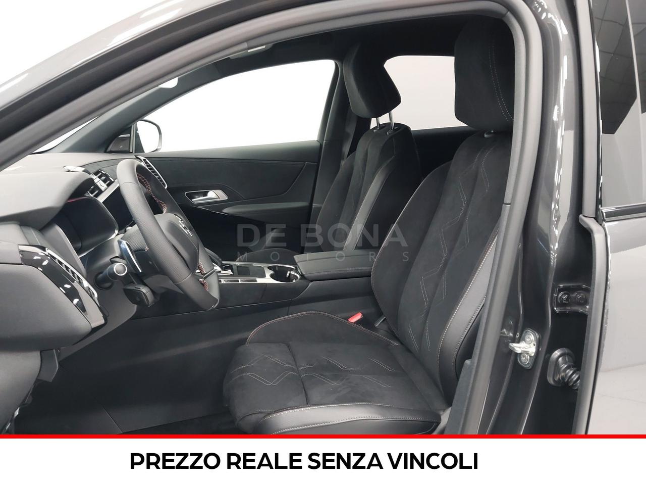 DS DS 7 1.5 bluehdi pallas 130cv auto