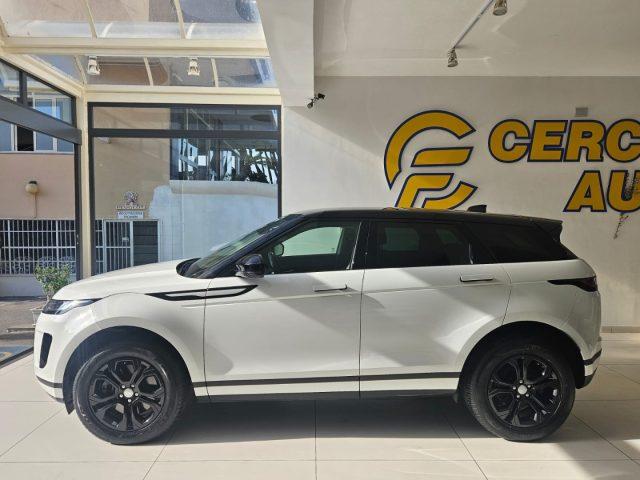 LAND ROVER Range Rover Evoque 2.0D I4 150CV AWD Business Edit. Premium