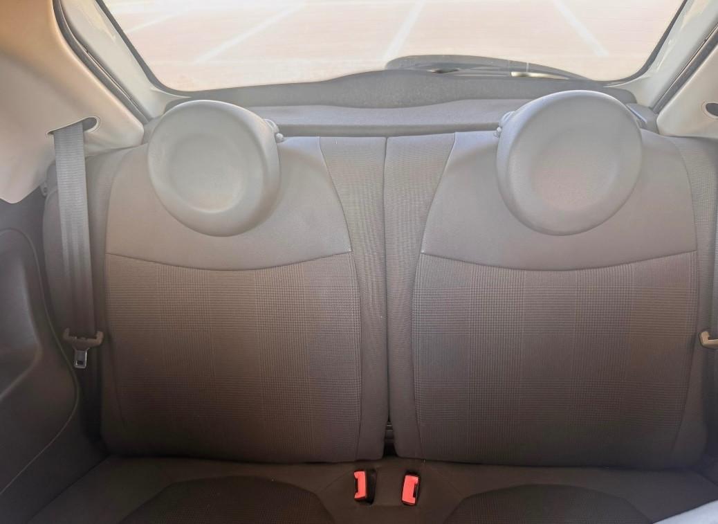 Fiat 500 1.3 Multijet 16V 95 CV Lounge
