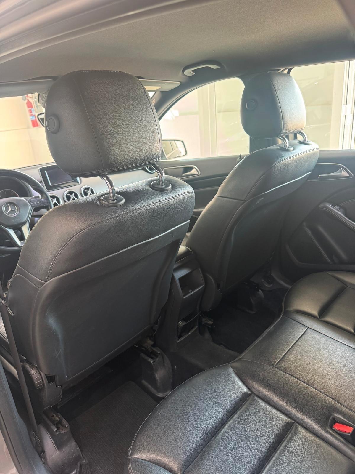 Mercedes-benz B 180 CDI BlueEFFICIENCY Premium