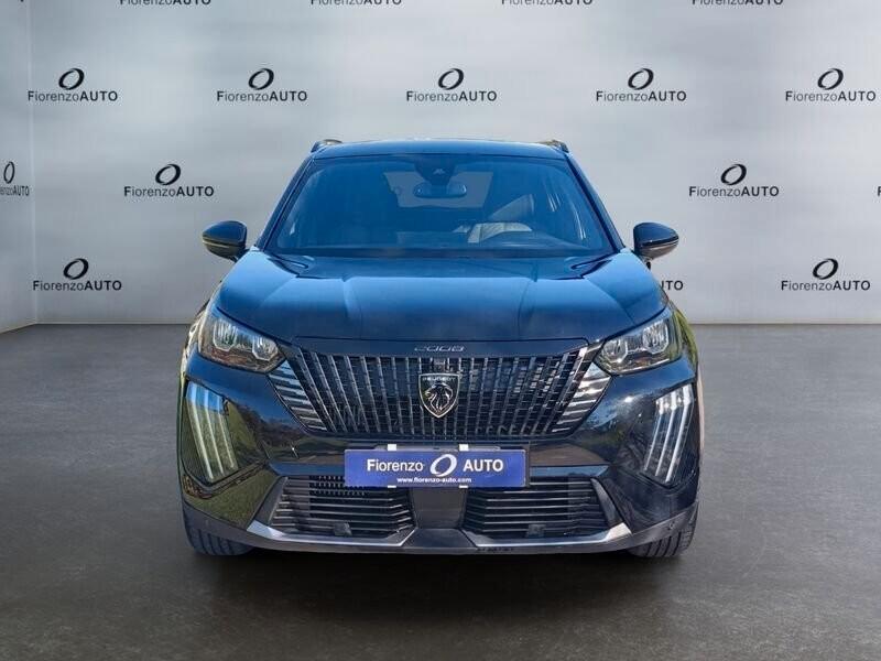 Peugeot 2008 PureTech 100 S&S Allure - PREZZO REALE