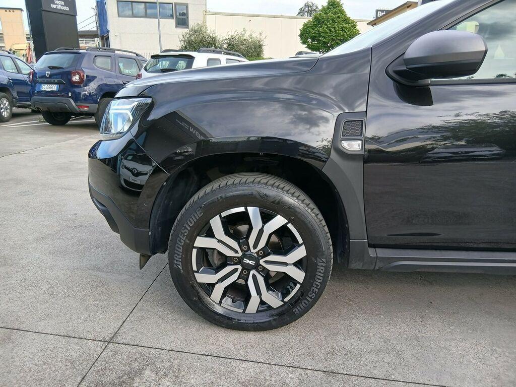 Dacia Duster 1.5 Blue dCi Journey UP 4x2
