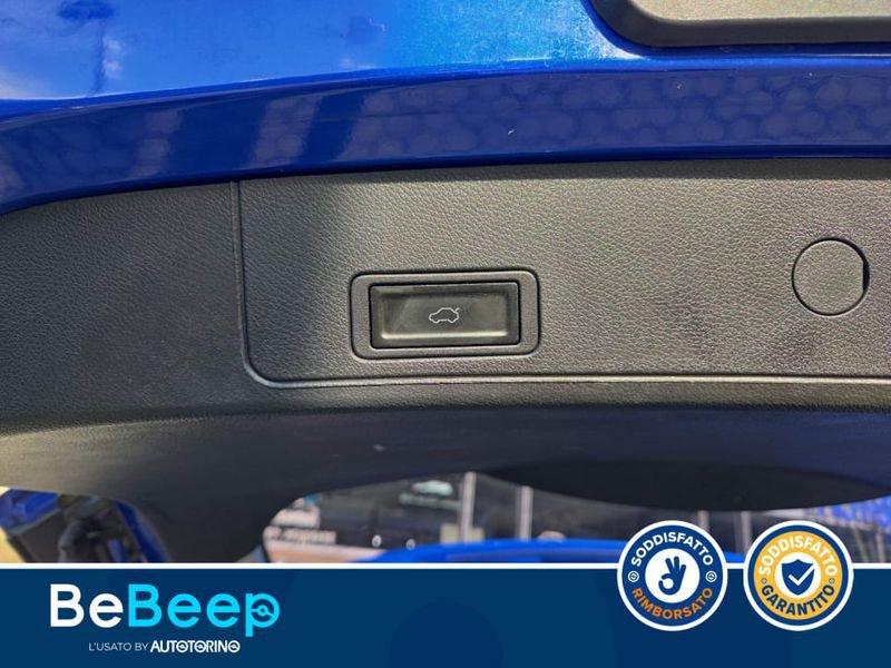 DR AUTOMOBILES DR 6.0 1.5 TURBO GPL 149CV CVT