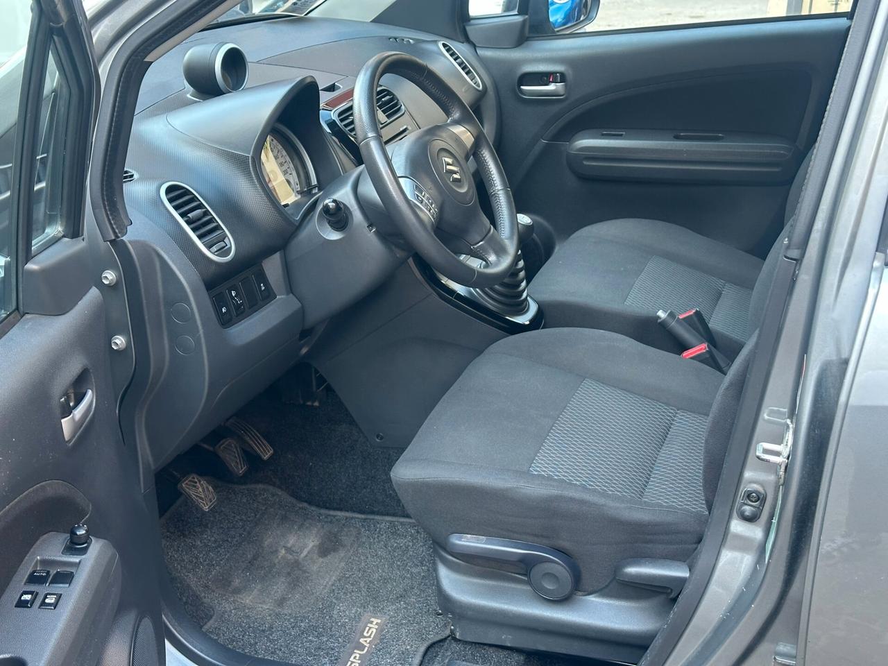 Suzuki Splash 1.0 OK NEO PATENTATI