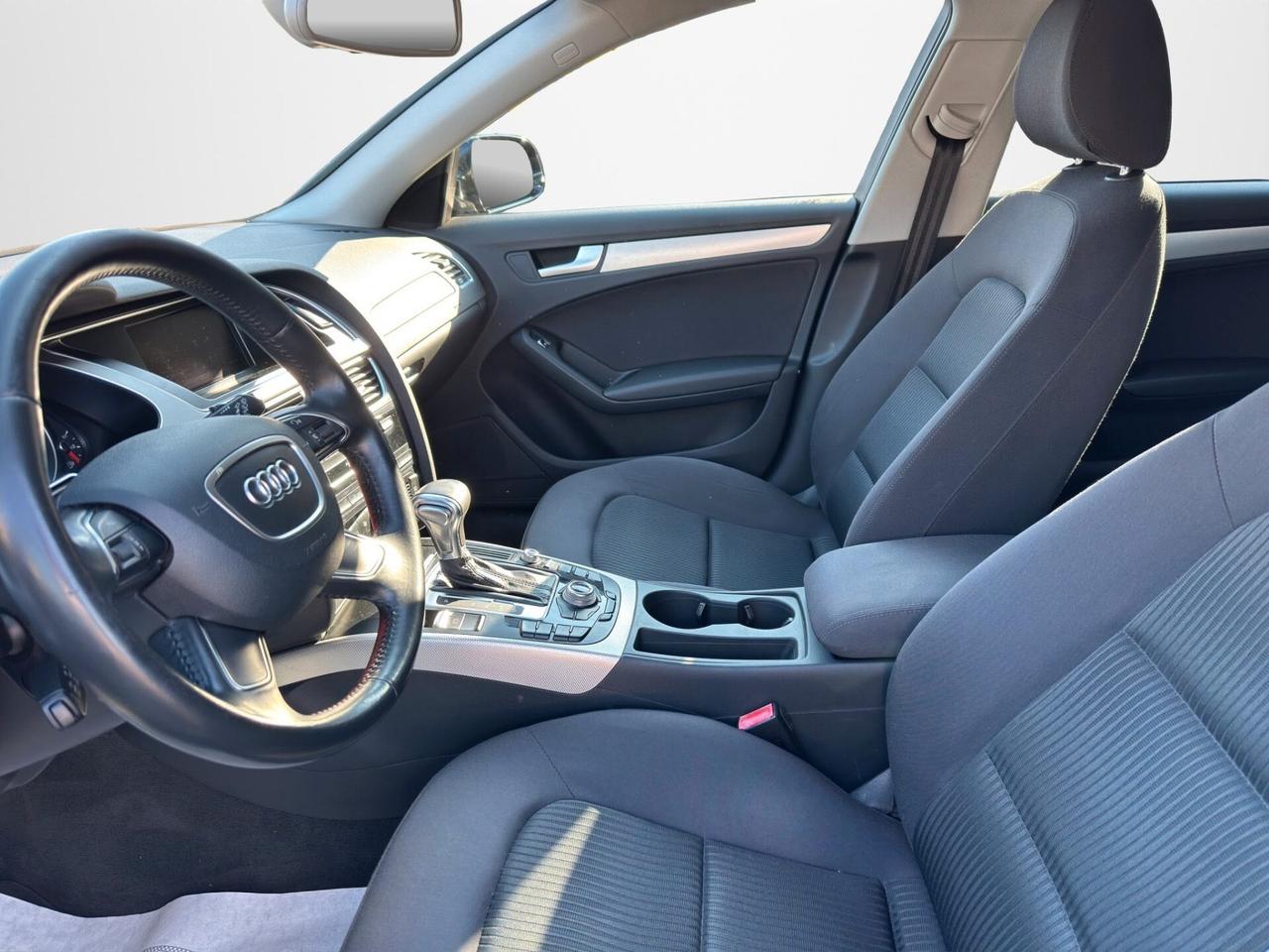 Audi A4 Avant 2.0 TDI 150 CV multitronic Business