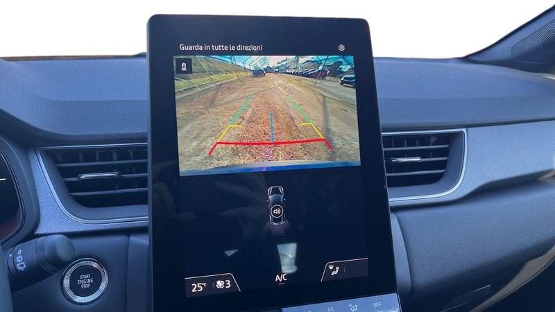 Renault Captur Captur ECO-G 100 CV Techno