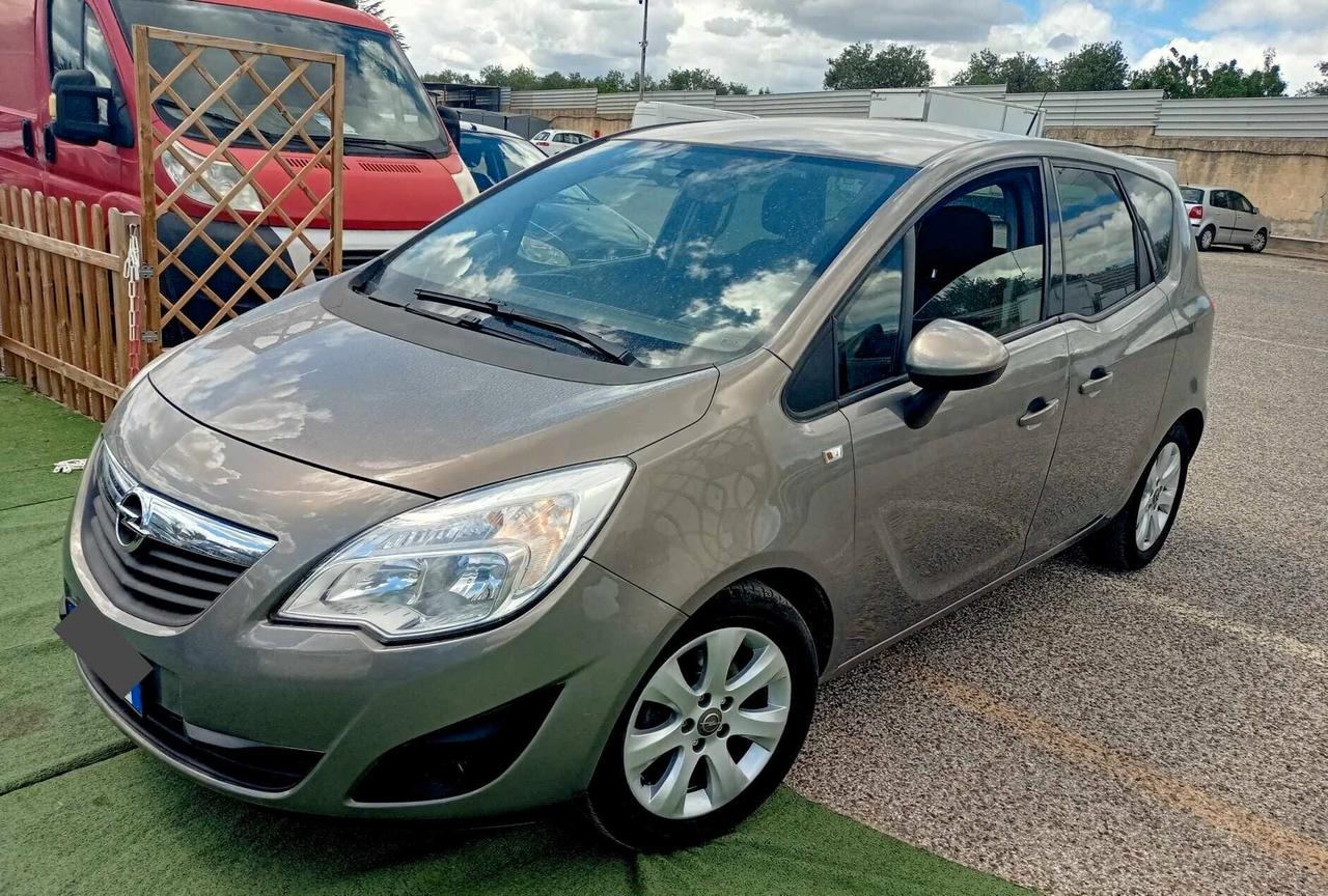 Opel Meriva 1.3 CDTI 95CV ecoFLEX Cosmo