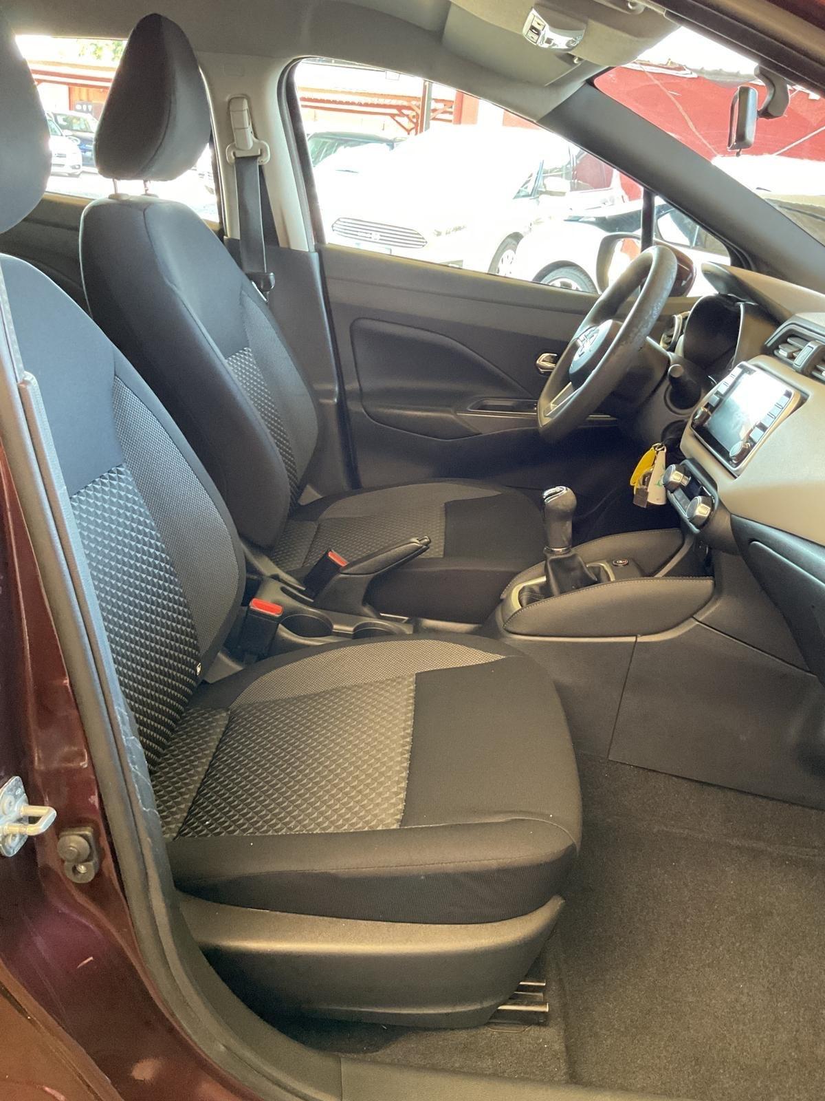 Micra IG-T 92- Tekna-GPL-unipro-rate-garanzia