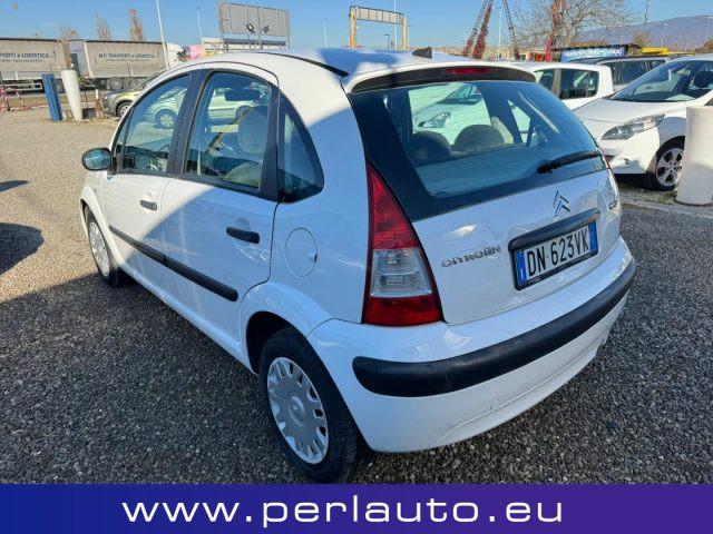 CITROEN C3 1.1 Elegance NEOPATENTATI