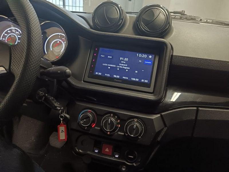 Aixam City Sport Ambition