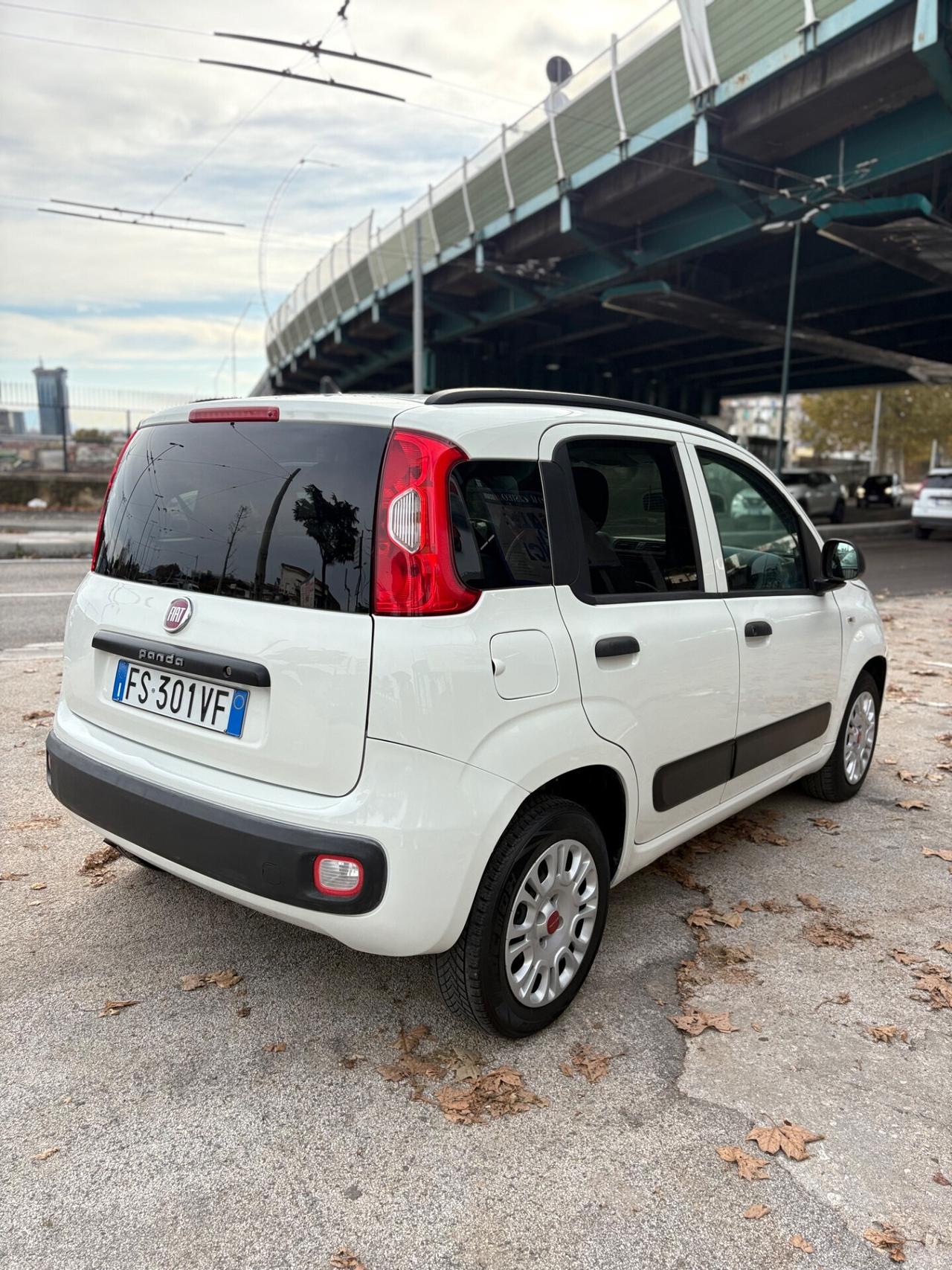 Fiat Panda 1.2 Benzina 2018