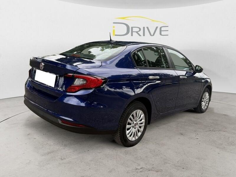 FIAT Tipo Tipo 4p 1.6 mjt Tipo s&s 130cv