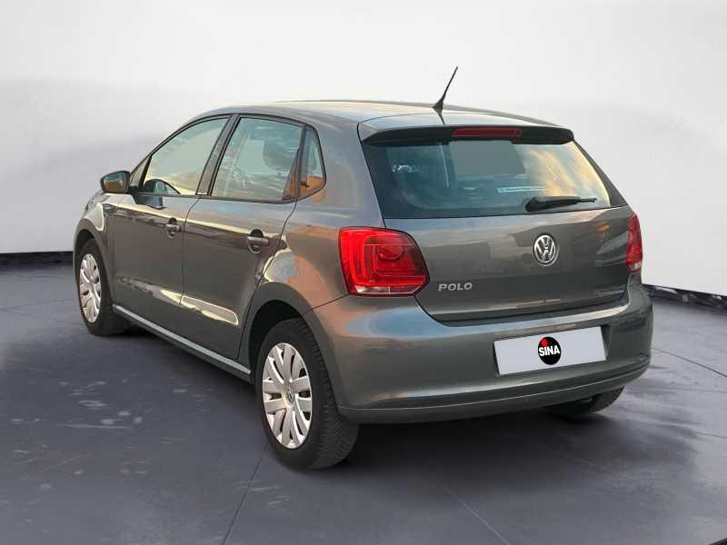 VOLKSWAGEN Polo 1.2 Comfortline 70cv 5p