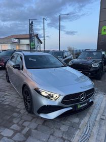 Mercedes-benz A 180 d Automatic AMG Line Premium