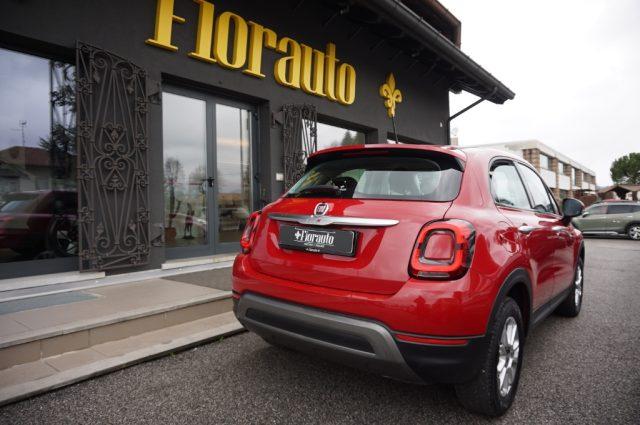 FIAT 500X 1.6 MultiJet 120 CV City Cross NEOPATENTATI