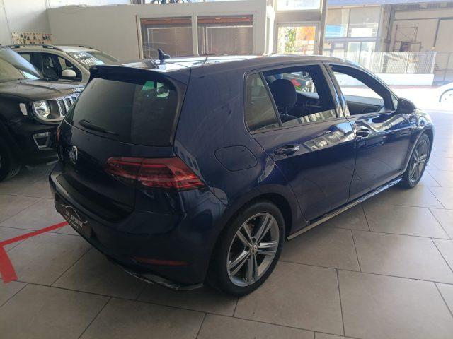 VOLKSWAGEN Golf 2.0 TDI 5p. Executive BlueMotion Technology R LINE