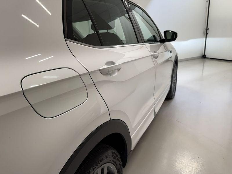 Volkswagen T-Cross T-Cross 1.0 TSI 115CV DSG R-Line