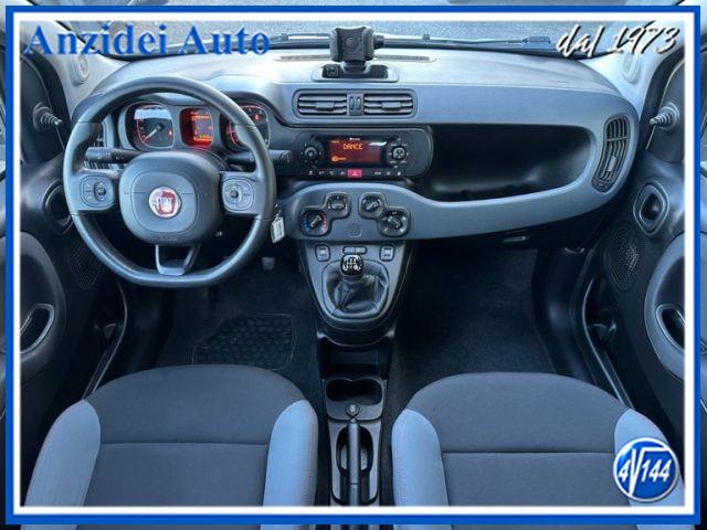 FIAT Panda 1.2 EasyPower GPL Easy