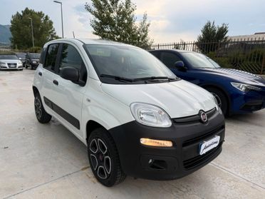 Fiat Panda 0.9 BENZINA 4X4 -VAN-