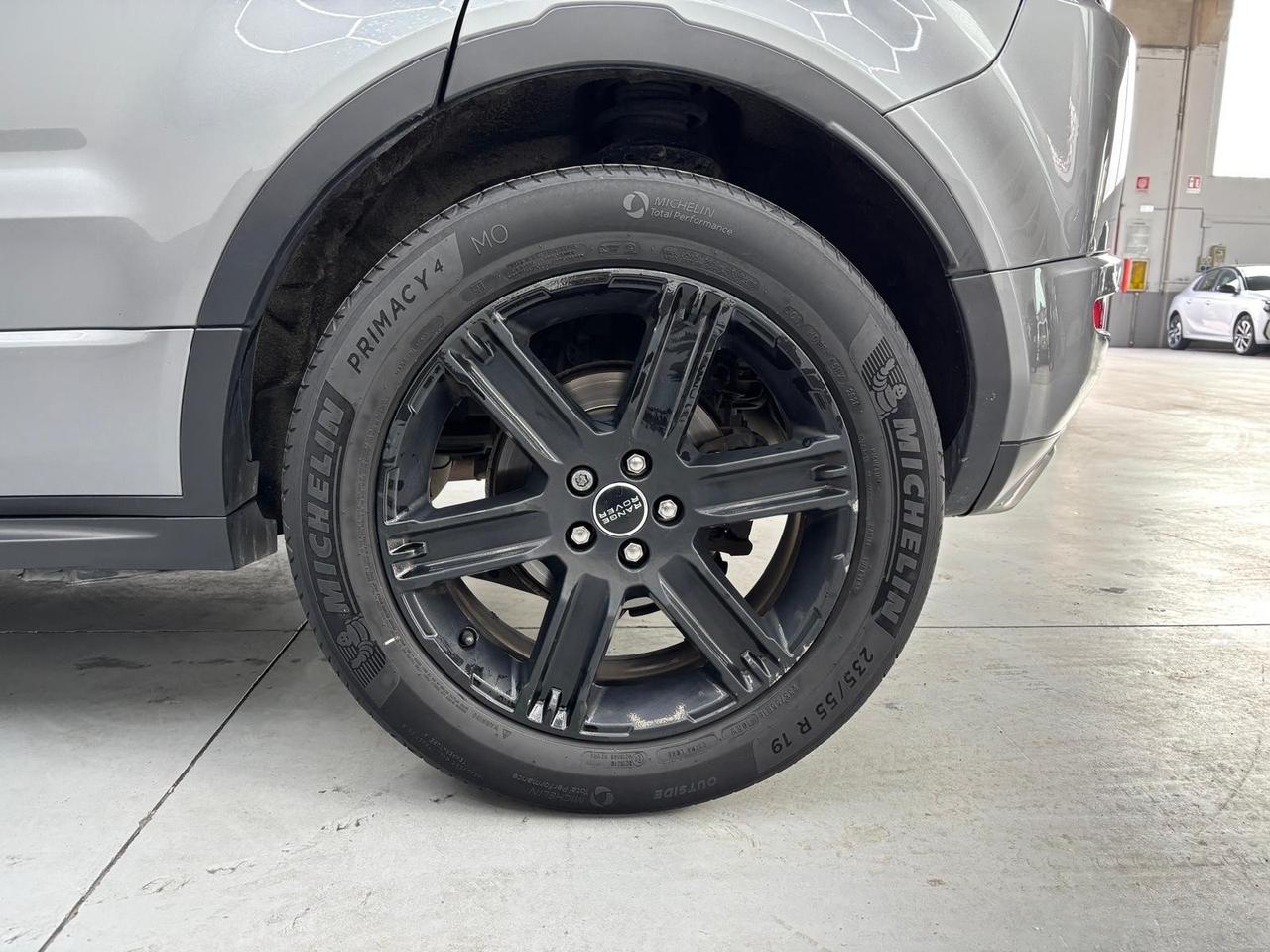 Land Rover Range Evoque 2.2 Sd4 5p. Pure Tech Pack