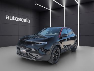 OPEL Mokka 1.2 Turbo 130 CV GS Line