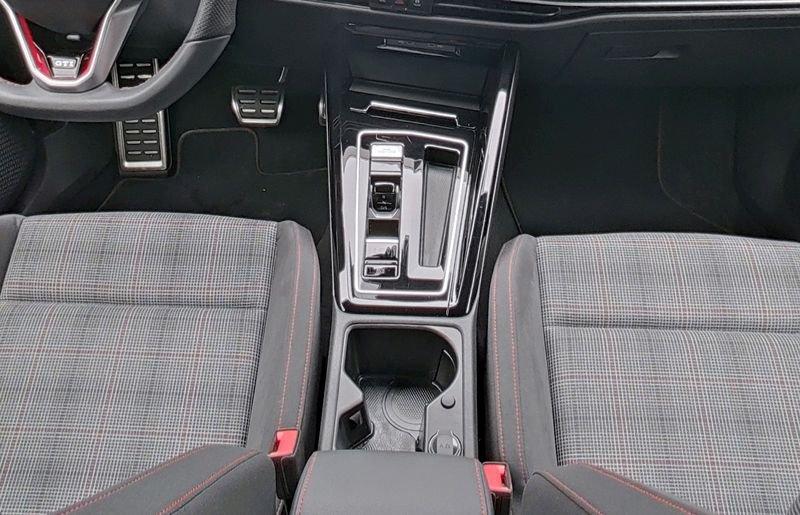 Volkswagen Golf 2.0 TSI GTI DSG 18" Navi App Connect Full LED